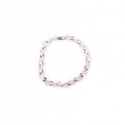 Pulsera Plata Pulsera Plata