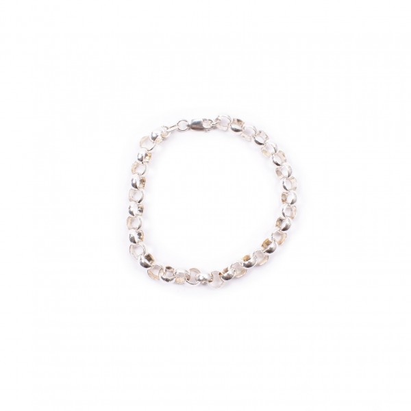 Pulsera Plata Pulsera Plata