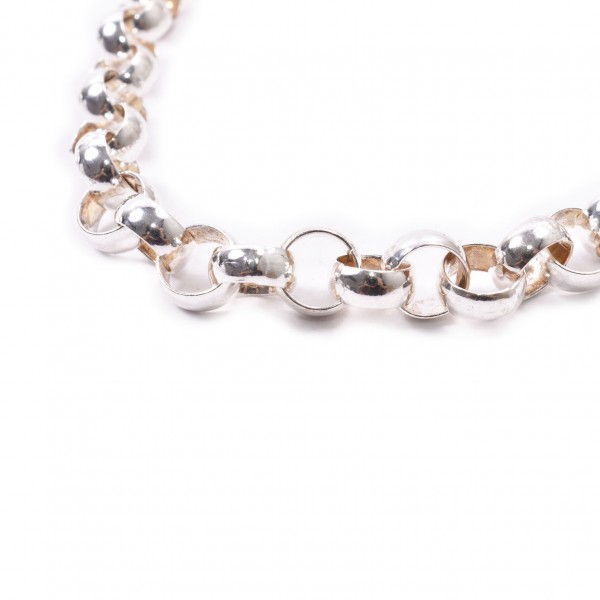 Pulsera Plata Pulsera Plata